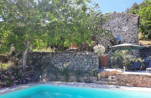 Chassiers Casa | La Croix Dupuy