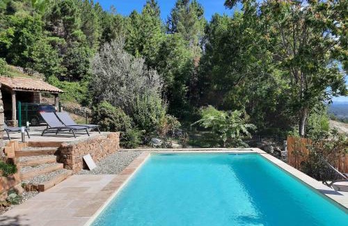 Chassiers Casa | La Croix Dupuy