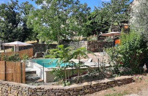 Chassiers Casa | La Croix Dupuy