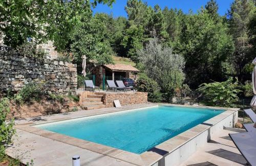 Chassiers Casa | La Croix Dupuy