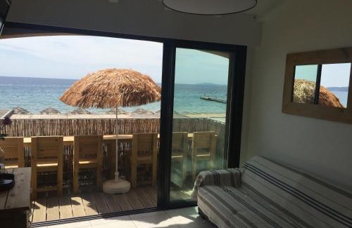 La Croix-Valmer Apartamento | La Croix Valmer Apartment