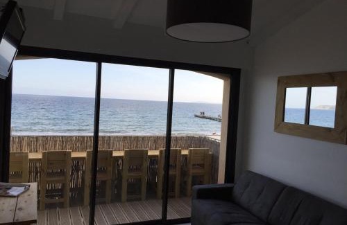 La Croix-Valmer Apartamento | La Croix Valmer Apartment