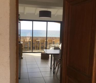 La Croix-Valmer Apartamento | La Croix Valmer Apartment