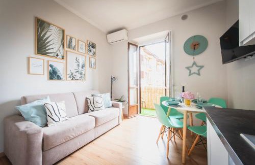 Crocetta Apartamento | La Crosetta