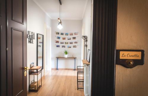 Crocetta Apartamento | La Crosetta