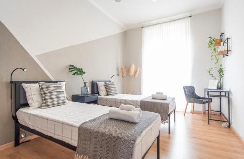 Crocetta Apartamento | La Crosetta