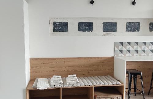 Colà Di Lazise Apartamento | La Crosona