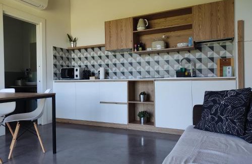 Colà Di Lazise Apartamento | La Crosona
