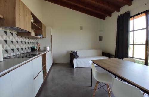 Colà Di Lazise Apartamento | La Crosona