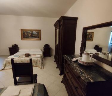 Asti Cama Y Desayuno | La Crota B&B