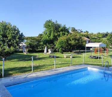 Asti Casa | La Crota