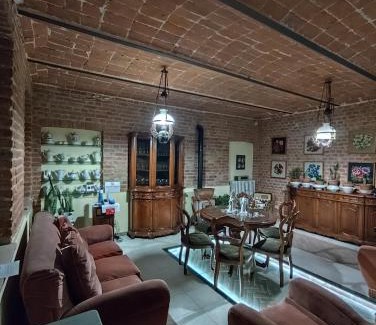 Asti Casa | La Crota