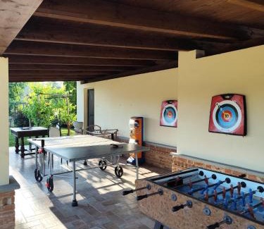 Asti Casa | La Crota