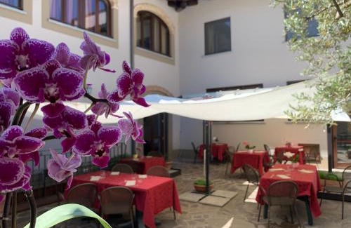 Roddi Casa | La Crota Ristorante e Camere da Danilo dal 1983