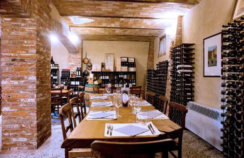 Roddi Casa | La Crota Ristorante e Camere da Danilo dal 1983