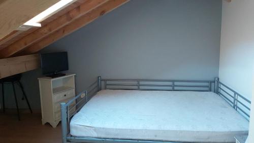 Giez Casa | La Crozat