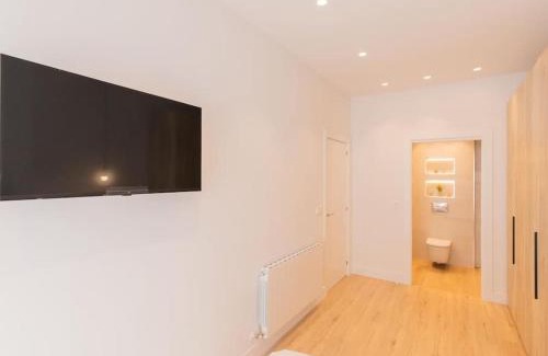 Centro histórico de Bilbao Apartamento | La cruz cozy apartment by Next Stop Bilbao