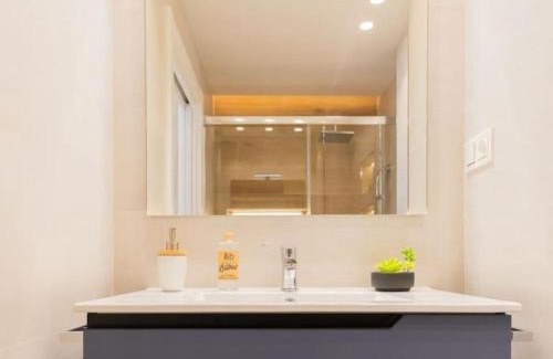 Centro histórico de Bilbao Apartamento | La cruz cozy apartment by Next Stop Bilbao