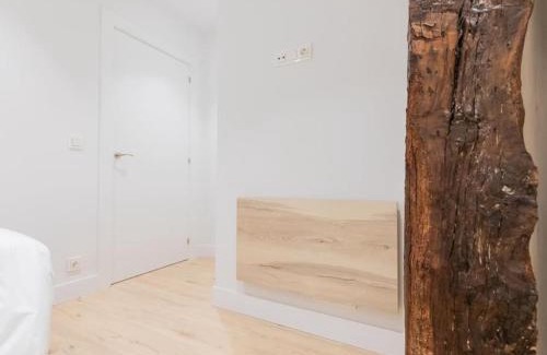 Centro histórico de Bilbao Apartamento | La cruz cozy apartment by Next Stop Bilbao