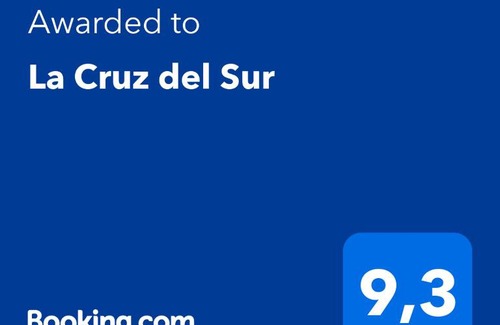 Montalvo Apartamento | La Cruz del Sur - "ONS"