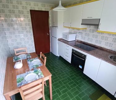 Montalvo Apartamento | La Cruz del Sur - "ONS"