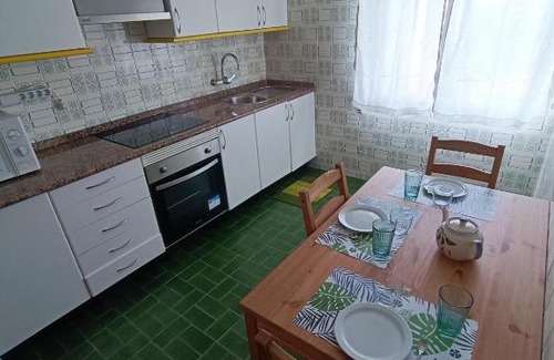 Montalvo Apartamento | La Cruz del Sur - "ONS"