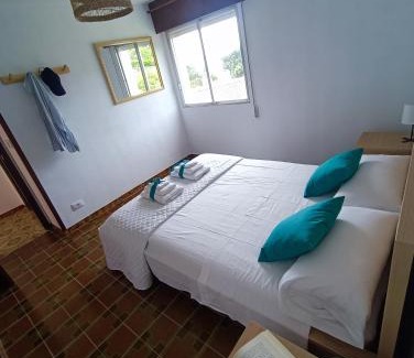 Montalvo Apartamento | La Cruz del Sur - "ONS"