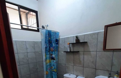 La Cruz Apartamento | La Cruz, Gte, Apartamento 10min de Playa. Hermoso, seguro con Parqueo