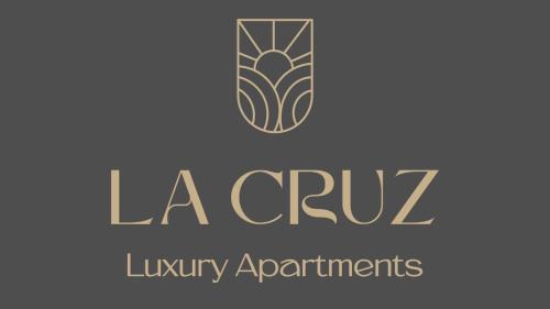 Stavros Apartamento | LA CRUZ Luxury Apartments