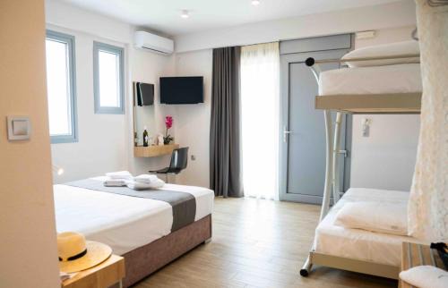 Stavros Apartamento | LA CRUZ Luxury Apartments