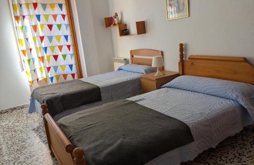 Vera de Moncayo Apartamento | La Cruz Negra de Veruela