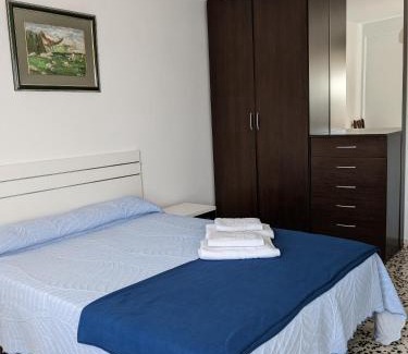Vera de Moncayo Apartamento | La Cruz Negra de Veruela