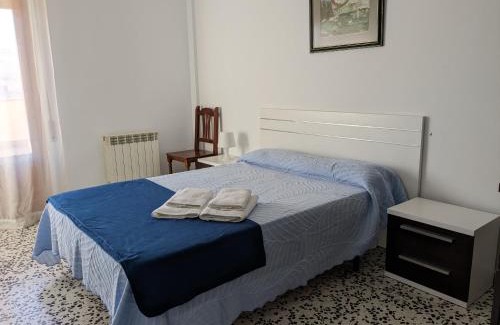 Vera de Moncayo Apartamento | La Cruz Negra de Veruela