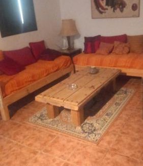 Murtas Casa | La Cruz Pintá II