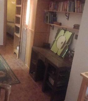 Murtas Casa | La Cruz Pintá II