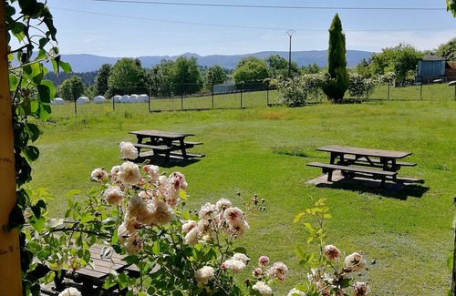 Grandas de Salime Apartamento | La Cuadra - Apartment in rural Asturias on the Camino Primitivo