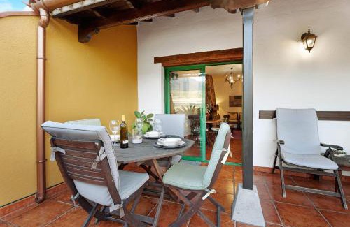 Buenavista del Norte Casa | La Cuadra
