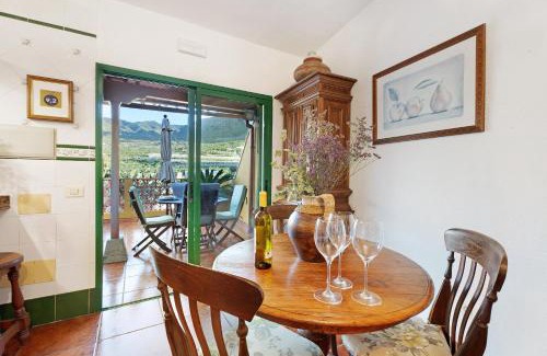 Buenavista del Norte Casa | La Cuadra
