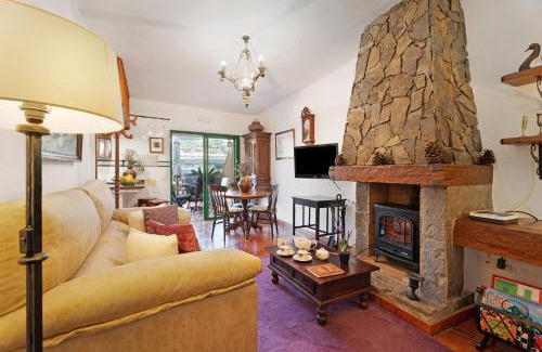 Buenavista del Norte Casa | La Cuadra