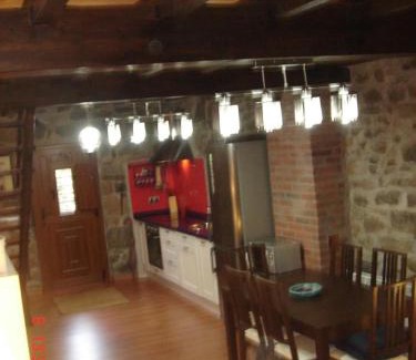 San Miguel del Río Chalet De Esquí | La Cuadrina de Anton