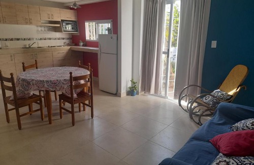 Centro de la ciudad de Mendoza Apartamento | LA CUECA