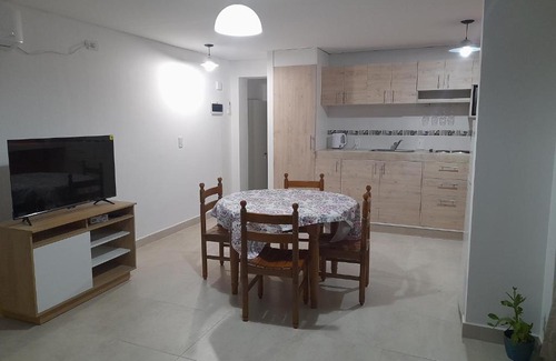 Centro de la ciudad de Mendoza Apartamento | LA CUECA