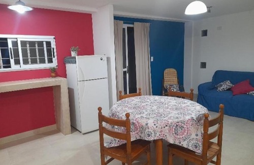 Centro de la ciudad de Mendoza Apartamento | LA CUECA
