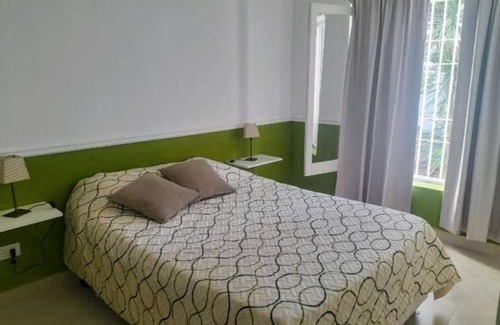 Centro de la ciudad de Mendoza Apartamento | LA CUECA