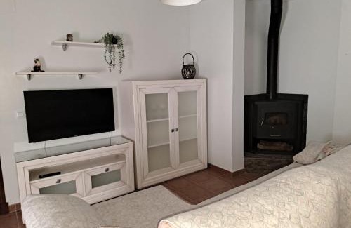 Medina-Sidonia Apartamento | La Cuesta