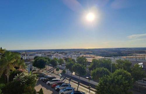 Medina-Sidonia Apartamento | La Cuesta