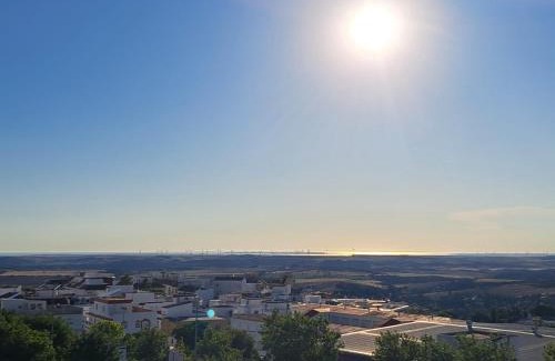 Medina-Sidonia Apartamento | La Cuesta