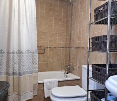 Medina-Sidonia Apartamento | La Cuesta