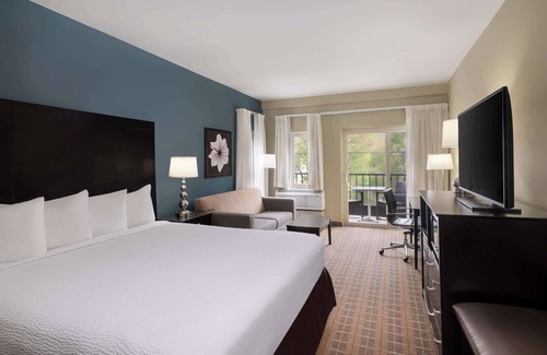 San Luis Obispo Hotel | La Cuesta Inn, BW Signature Collection