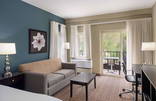 San Luis Obispo Hotel | La Cuesta Inn, BW Signature Collection